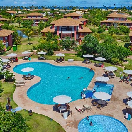 Piscinas Naturais de Praia do Forte Exterior foto